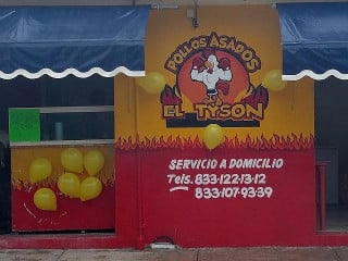 Pollos El Tyson