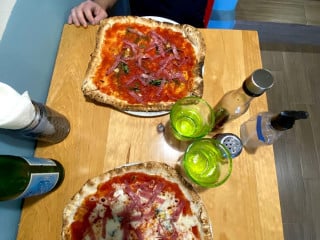 Napul'è Pizzería Italiana