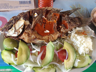 De Mariscos Moy