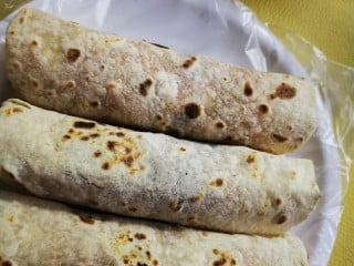 Burritos Nuevo León Suc. Brisas Del Lago