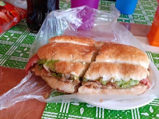 Super Cemitas California