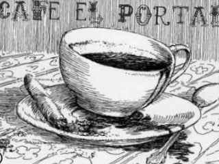 Cafe El Portal