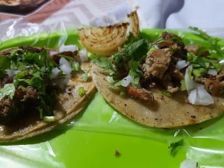 Taqueria Nubia