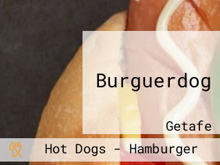 Burguerdog