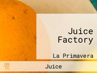 Juice Factory