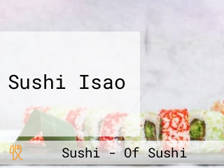 Sushi Isao