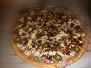 Pizzas Don Cangrejo