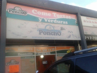 Tortas Poncho