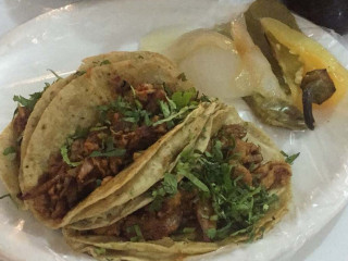 Taqueria El Guero