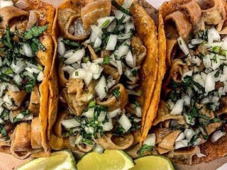 Daris Tacos De Carnitas