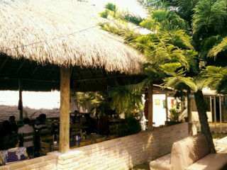 Las Palapas Fish Grill