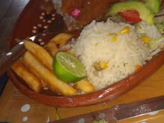 Mariscos Sinaloa