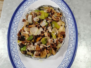 Taquería Mixe