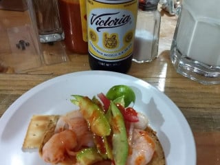 Mariscos Alex