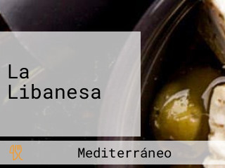 La Libanesa