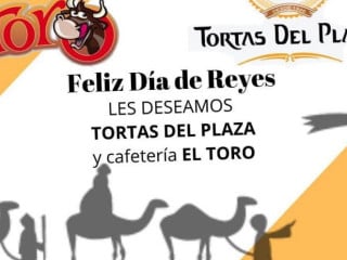 Tortas Del Plaza