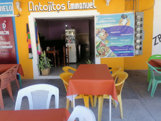 Antojitos Emmanuel