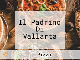 Il Padrino Di Vallarta