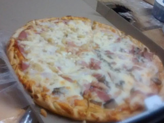 Pizzas Quique