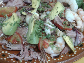 Mariscos Chon