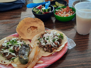 Tacos La Dieta