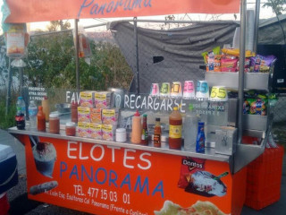 Elotes Panorama