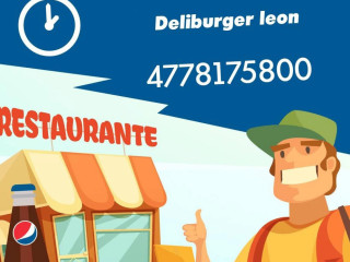 Deliburgerleon