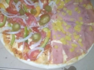 Pizza Feliz