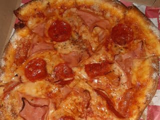 Express Pizza El Grullo