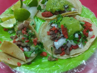 Tacos San Juan De Los Lagos