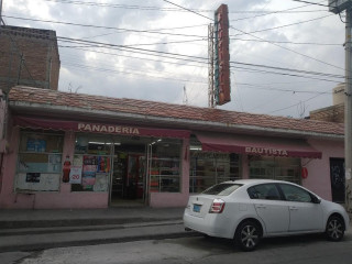 Panaderia Bautista