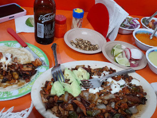 Taqueria Zarabia