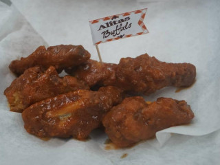 Barbie's Wings And More