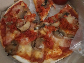 Pizza Luiguis