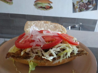 La Milanesa Del 2000