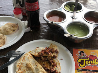 Taqueria Tonita