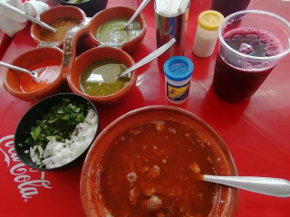 Taqueria Los Costeños 2