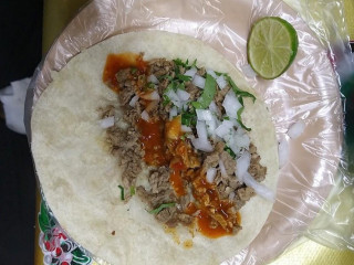 Tacos Julio