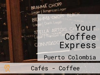 Your Coffee Express