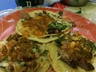 Tacos Y Tortas Manolo