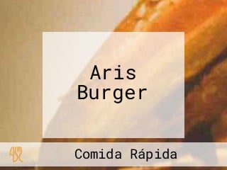 Aris Burger