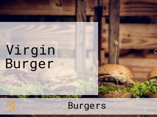 Virgin Burger