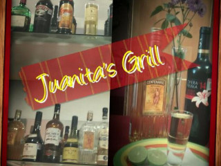 Juanita's Grill