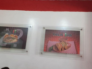 Gorditas Talayo