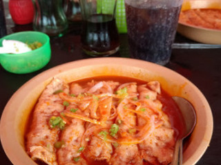 Tacos De Cochinita Pibil