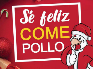 Pollo Feliz San José Iturbide