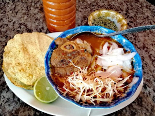 Lonchera El Chirisqui