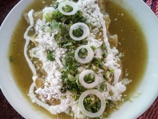 Caldos De Gallina Zacango