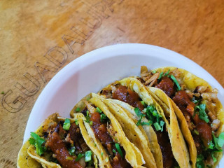 Taquería La Guadalupana