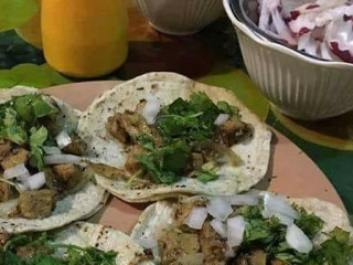 Tacos Chelita